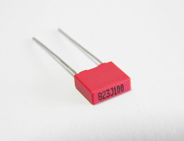 CL71Series capacitance