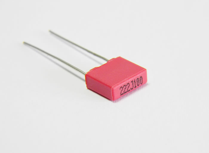 CL71Series capacitance