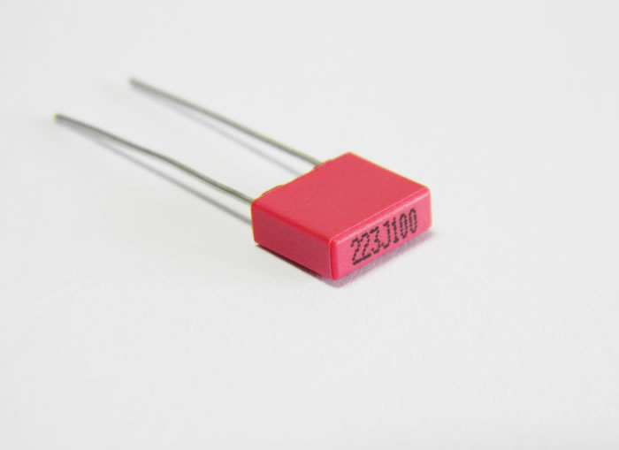 CL71Series capacitance