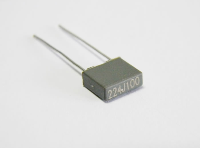 Rong TongElectronics for you to answer the industry prospects of the capacitor